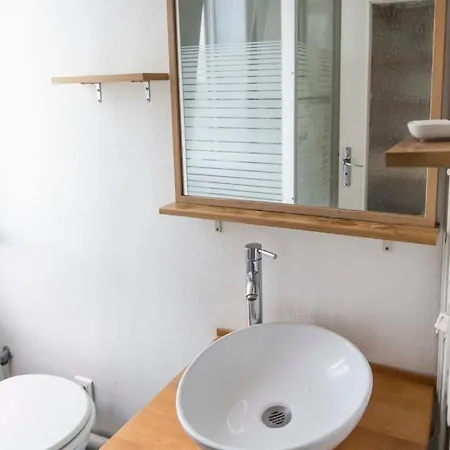 Charming Studio Close To Montmartre דירה פריז
